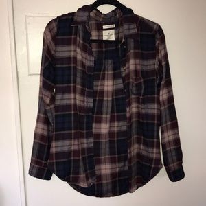 Brand New AEO “Ahhh-mazingly Soft” Flannel